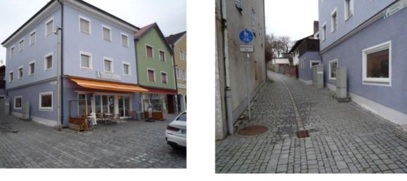 Edifício de 15 divisões em Passau, Germany N.º 359625 4