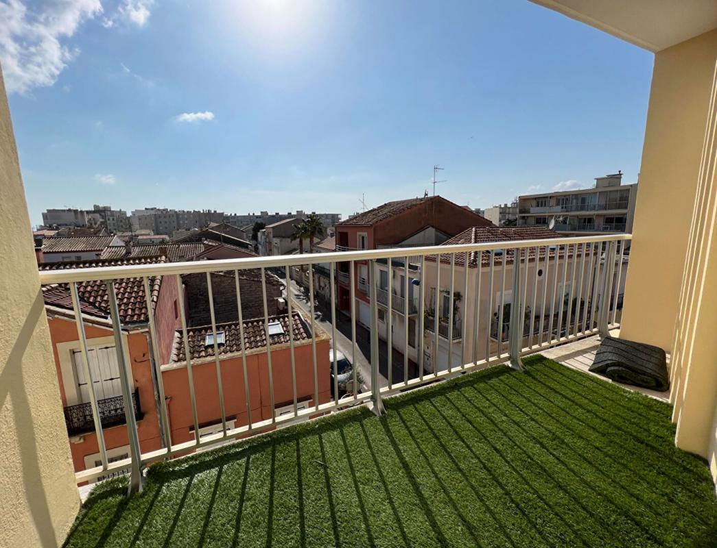 1 bedroom Apartment in Palavas-les-Flots, France No. 280795