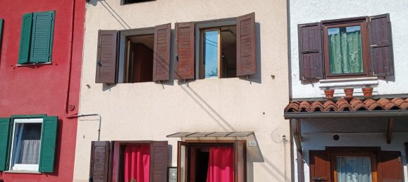 Дом с 3 спальнями в Торребельвичино, Италия № 373048 2