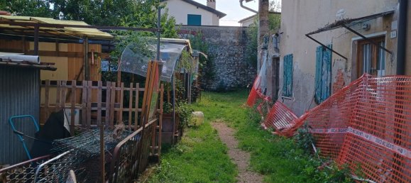 Дом с 3 спальнями в Торребельвичино, Италия № 373048 10