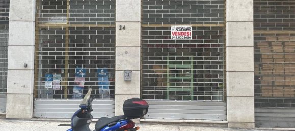 1 room Commercial property in Verona, Italy No. 176981 5