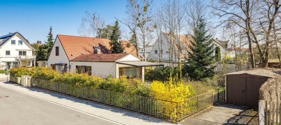 Terreno en Munich, Germany No. 324113 13