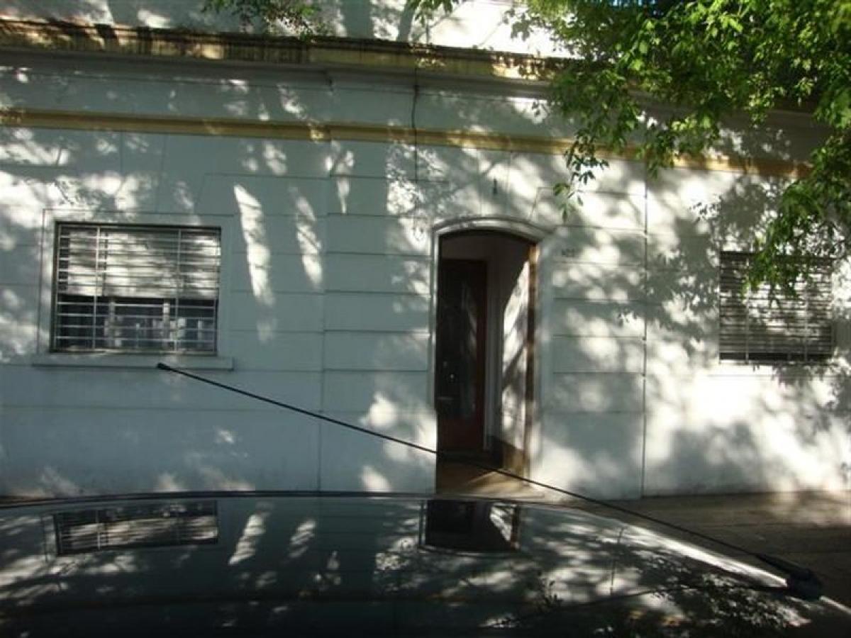 2 bedrooms House in Campo Creado, Argentina No. 86399