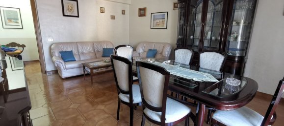 Apartamento de 3 habitaciónes en Messina, Italy No. 165638 2