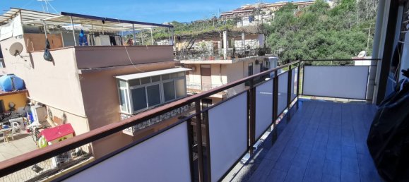 Apartamento de 3 habitaciónes en Messina, Italy No. 165638 8