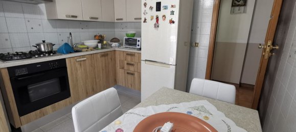 Apartamento de 3 habitaciónes en Messina, Italy No. 165638 22