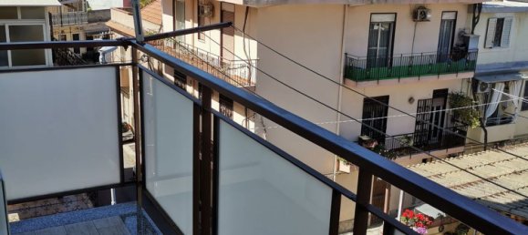 Apartamento de 3 habitaciónes en Messina, Italy No. 165638 18