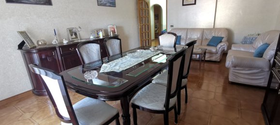Apartamento de 3 habitaciónes en Messina, Italy No. 165638 11