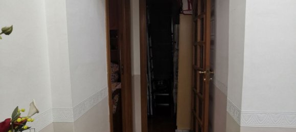 Apartamento de 3 habitaciónes en Messina, Italy No. 165638 20