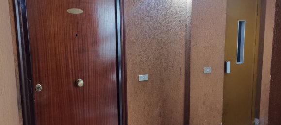 Apartamento de 3 habitaciónes en Messina, Italy No. 165638 4