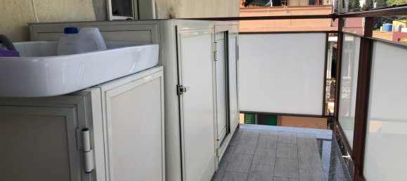 Apartamento de 3 habitaciónes en Messina, Italy No. 165638 15