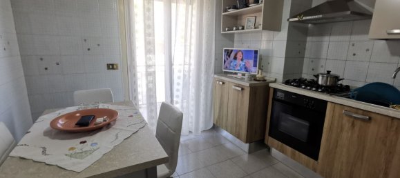 Apartamento de 3 habitaciónes en Messina, Italy No. 165638 26