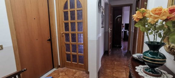 Apartamento de 3 habitaciónes en Messina, Italy No. 165638 5