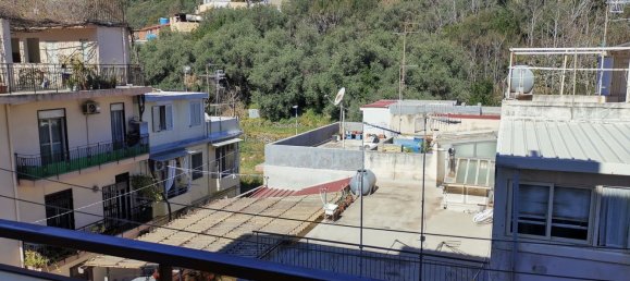 Apartamento de 3 habitaciónes en Messina, Italy No. 165638 21