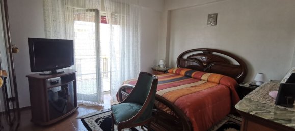Apartamento de 3 habitaciónes en Messina, Italy No. 165638 12