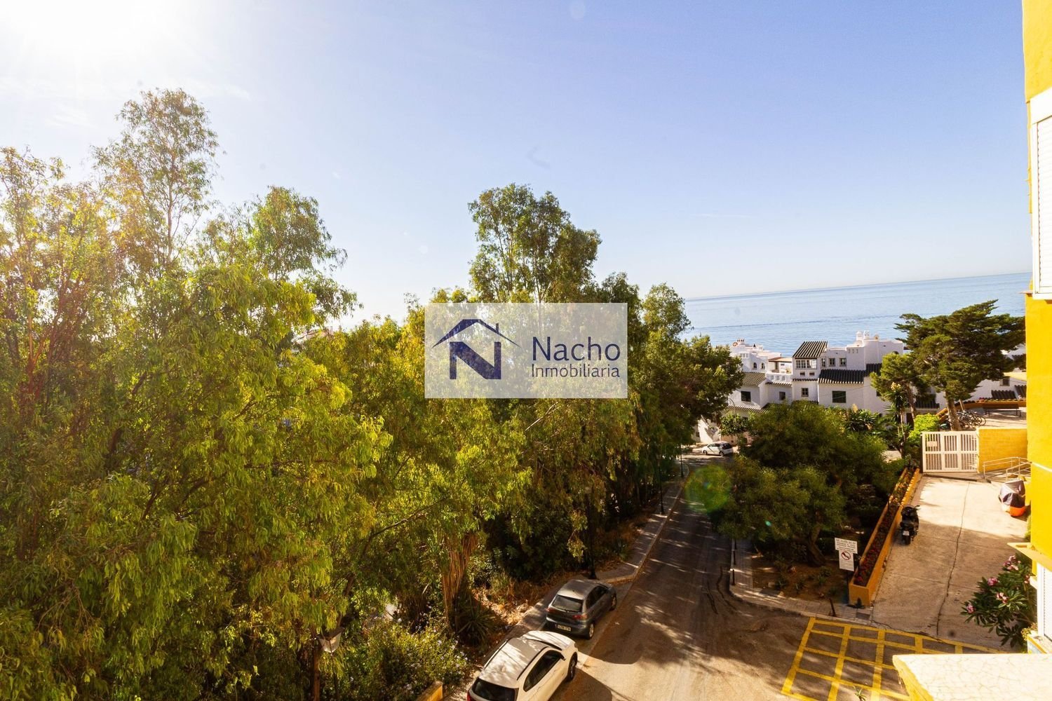 1 bedroom Apartment in Benajarafe, Spain No. 249492