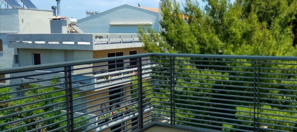 3 bedrooms Apartment for sale in Neo Psychiko, Filothei-Psychiko, North Athens, Attica, Greece № 4818 3
