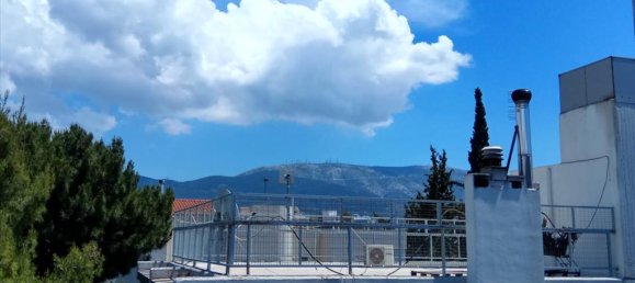 3 bedrooms Apartment for sale in Neo Psychiko, Filothei-Psychiko, North Athens, Attica, Greece № 4818 2
