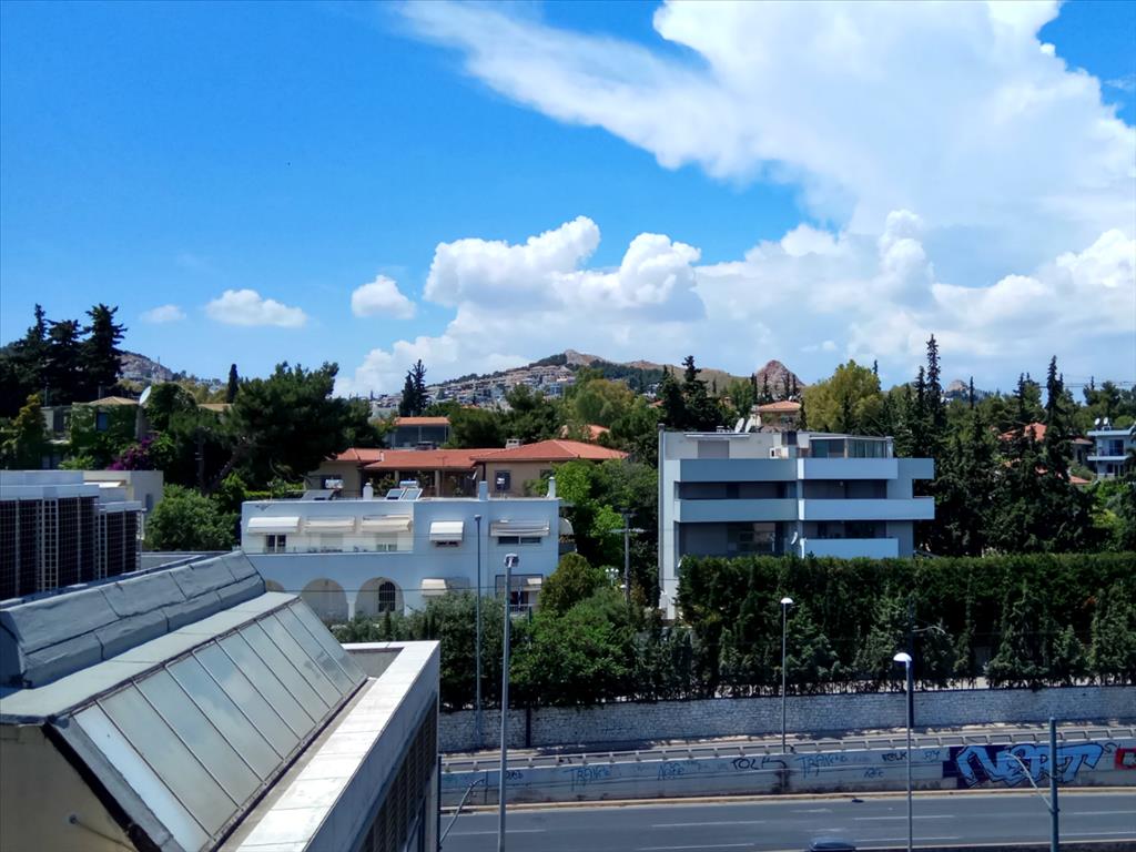 3 bedrooms Apartment for sale in Neo Psychiko, Filothei-Psychiko, North Athens, Attica, Greece № 4818