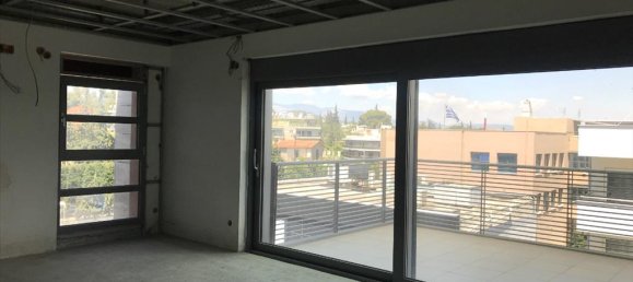 3 bedrooms Apartment for sale in Neo Psychiko, Filothei-Psychiko, North Athens, Attica, Greece № 4818 4