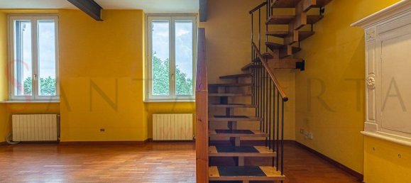 2 chambres Penthouse à Milan, Italy No. 337939 10