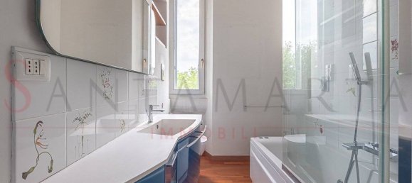 2 chambres Penthouse à Milan, Italy No. 337939 8