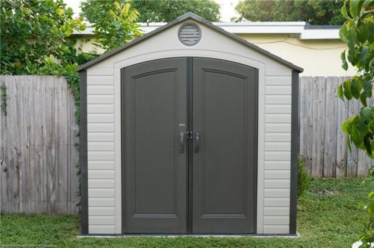 Дом с 2 спальнями в Норт-Майами, США № 371355