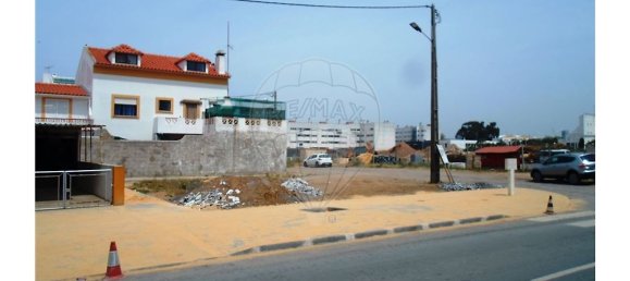 Terreno en Sines, Portugal 110 m² No. 53268 2