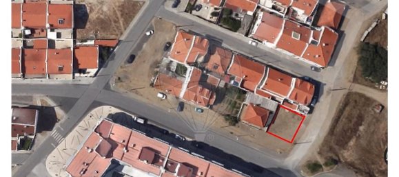 Terreno en Sines, Portugal 110 m² No. 53268 9