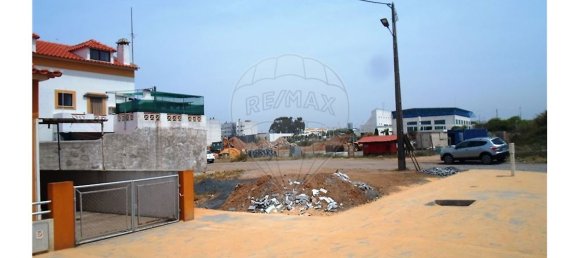 Terreno en Sines, Portugal 110 m² No. 53268 6