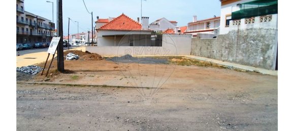 Terreno en Sines, Portugal 110 m² No. 53268 4