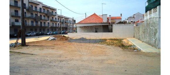 Terreno en Sines, Portugal 110 m² No. 53268 3