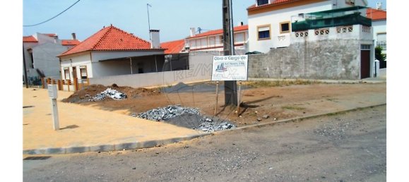 Terreno en Sines, Portugal 110 m² No. 53268 5