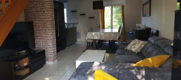 3 Schlafzimmer Haus in Fleury-les-Aubrais, France, Nr. 324825 3
