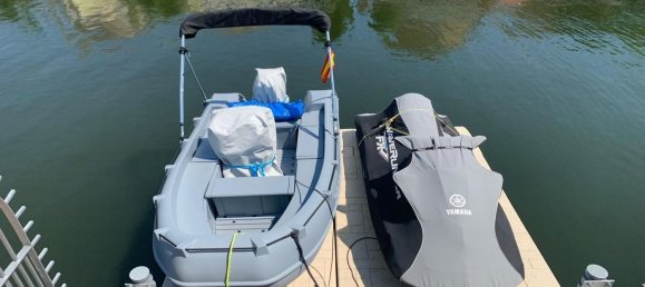 Casa de 2 dormitorios en Empuriabrava, Spain No. 146240 10