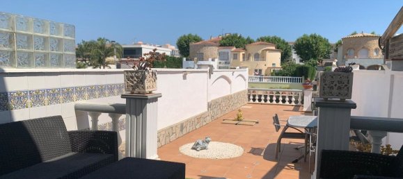 Casa de 2 dormitorios en Empuriabrava, Spain No. 146240 4