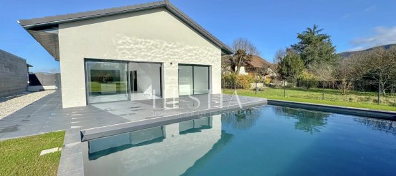 3 غرف نوم منزل في Peyrieu, France رقم 269271 25