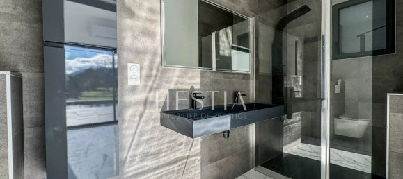 3 غرف نوم منزل في Peyrieu, France رقم 269271 12