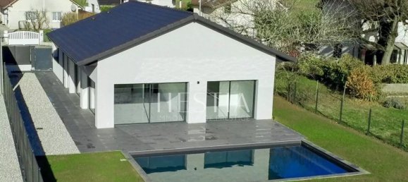 3 غرف نوم منزل في Peyrieu, France رقم 269271 3