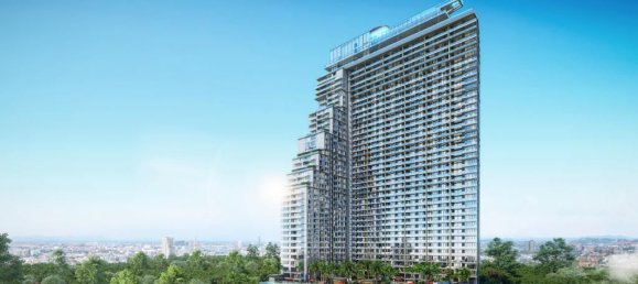 1 bedroom Condo in Pattaya, Thailand No. 20029 11