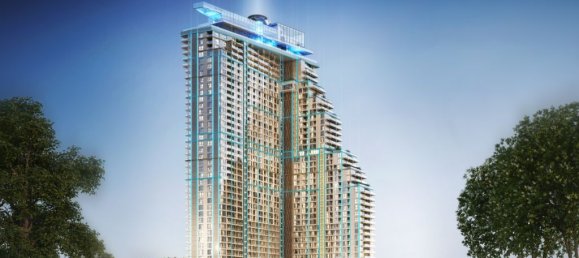 1 bedroom Condo in Pattaya, Thailand No. 20029 7