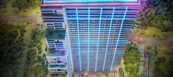 1 bedroom Condo in Pattaya, Thailand No. 20029 6