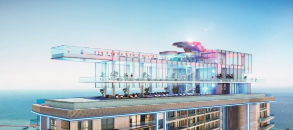 1 bedroom Condo in Pattaya, Thailand No. 20029 5