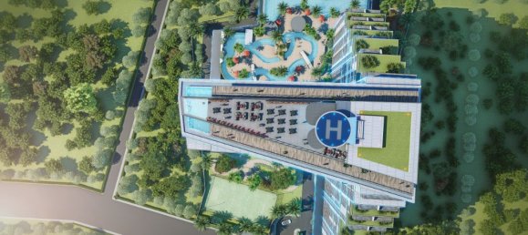 1 bedroom Condo in Pattaya, Thailand No. 20029 10