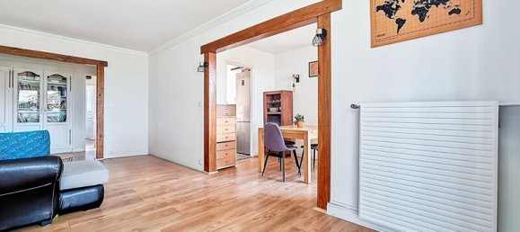 3 bedrooms Apartment in Angers, France No. 95539 14