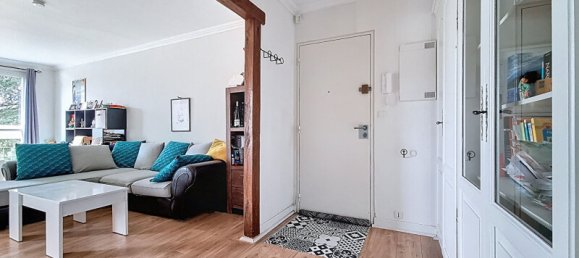 3 bedrooms Apartment in Angers, France No. 95539 4