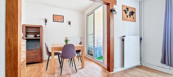 3 bedrooms Apartment in Angers, France No. 95539 2