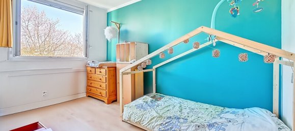 3 bedrooms Apartment in Angers, France No. 95539 9