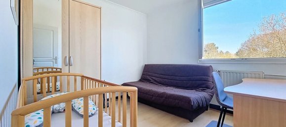 3 bedrooms Apartment in Angers, France No. 95539 10