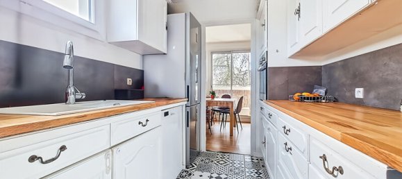 3 bedrooms Apartment in Angers, France No. 95539 6